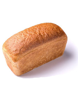 Хлеб Деревенский ржано-пшеничный 