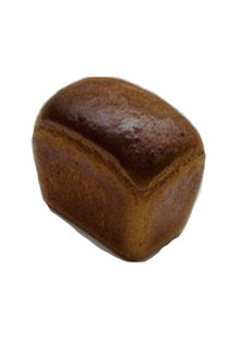 Хлеб ржано-пшеничный из цельнозерновой муки